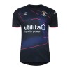 Maillot de Supporter Luton Town Troisième 2023-24 Pour Homme